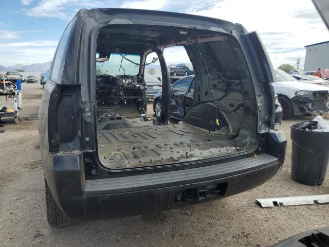 Photo 5 VIN: 1GNSKBKC3HR295504 - CHEVROLET TAHOE K150 