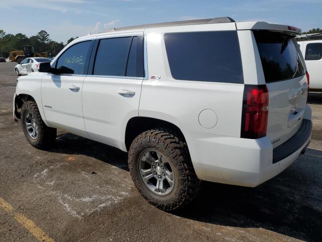 Photo 1 VIN: 1GNSKBKC3HR305058 - CHEVROLET TAHOE K150 