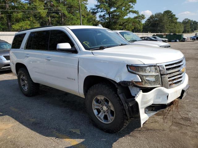 Photo 3 VIN: 1GNSKBKC3HR305058 - CHEVROLET TAHOE K150 