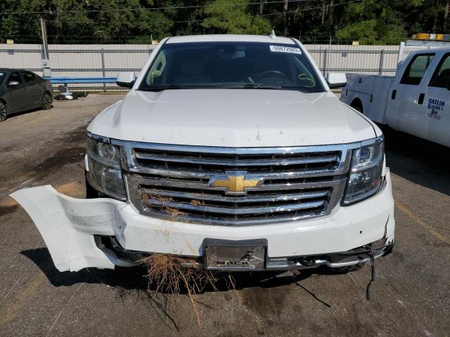 Photo 4 VIN: 1GNSKBKC3HR305058 - CHEVROLET TAHOE K150 