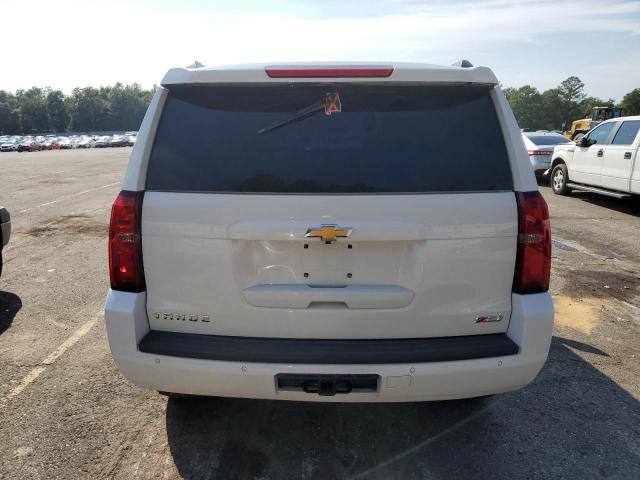 Photo 5 VIN: 1GNSKBKC3HR305058 - CHEVROLET TAHOE K150 