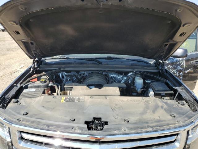 Photo 6 VIN: 1GNSKBKC3HR335225 - CHEVROLET TAHOE K150 