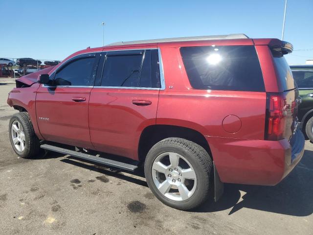 Photo 1 VIN: 1GNSKBKC3HR340926 - CHEVROLET TAHOE K150 