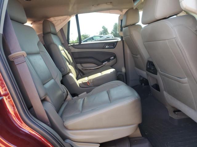 Photo 10 VIN: 1GNSKBKC3HR340926 - CHEVROLET TAHOE K150 