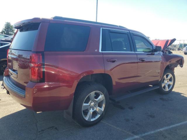 Photo 2 VIN: 1GNSKBKC3HR340926 - CHEVROLET TAHOE K150 