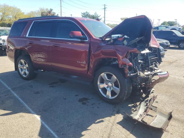 Photo 3 VIN: 1GNSKBKC3HR340926 - CHEVROLET TAHOE K150 