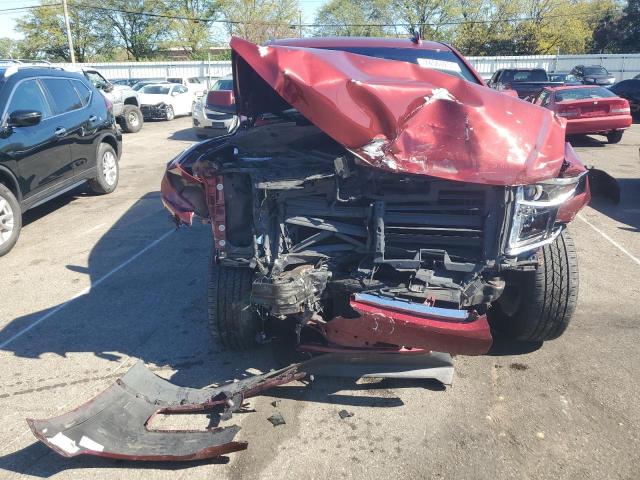 Photo 4 VIN: 1GNSKBKC3HR340926 - CHEVROLET TAHOE K150 