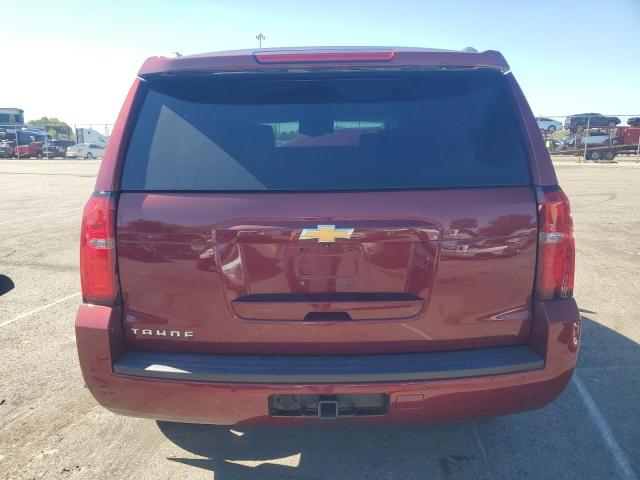 Photo 5 VIN: 1GNSKBKC3HR340926 - CHEVROLET TAHOE K150 