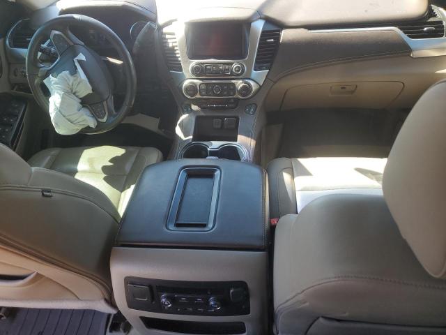 Photo 7 VIN: 1GNSKBKC3HR340926 - CHEVROLET TAHOE K150 