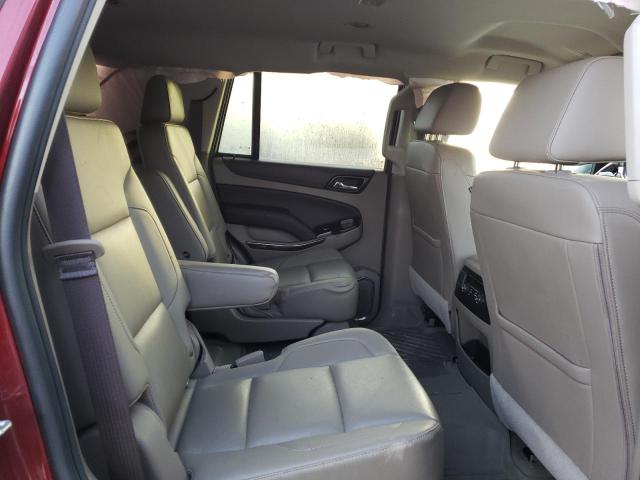 Photo 5 VIN: 1GNSKBKC3JR215298 - CHEVROLET TAHOE K150 