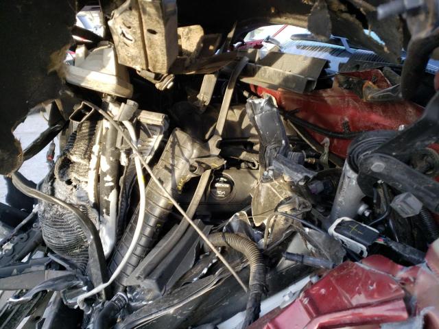 Photo 8 VIN: 1GNSKBKC3JR215298 - CHEVROLET TAHOE K150 