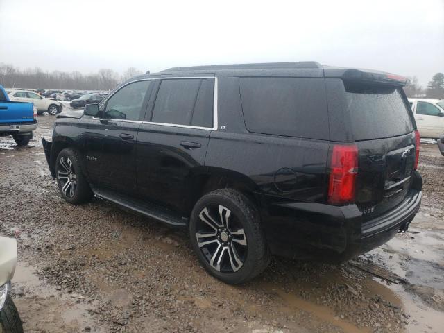 Photo 1 VIN: 1GNSKBKC3JR235678 - CHEVROLET TAHOE K150 