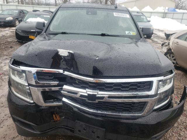 Photo 11 VIN: 1GNSKBKC3JR235678 - CHEVROLET TAHOE K150 