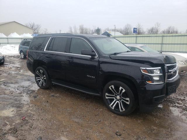 Photo 3 VIN: 1GNSKBKC3JR235678 - CHEVROLET TAHOE K150 