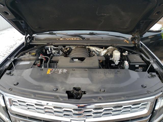 Photo 6 VIN: 1GNSKBKC3JR323467 - CHEVROLET TAHOE K150 