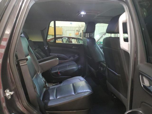 Photo 5 VIN: 1GNSKBKC3JR347557 - CHEVROLET TAHOE K150 