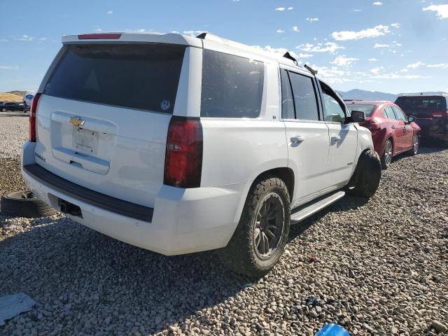 Photo 2 VIN: 1GNSKBKC3KR120919 - CHEVROLET TAHOE K150 