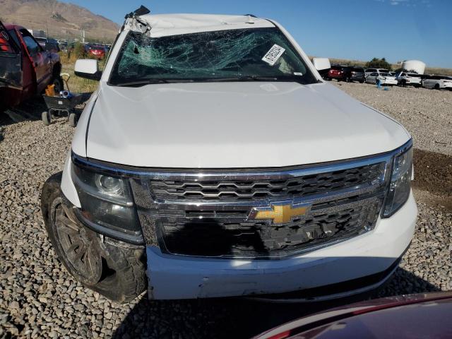 Photo 4 VIN: 1GNSKBKC3KR120919 - CHEVROLET TAHOE K150 