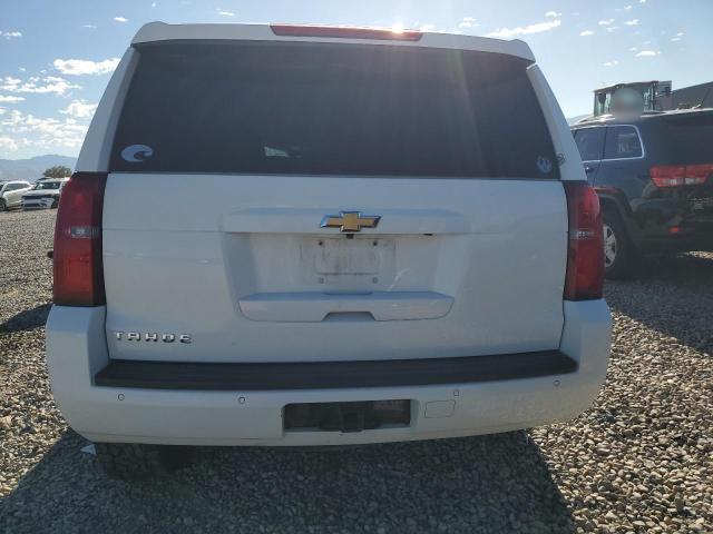 Photo 5 VIN: 1GNSKBKC3KR120919 - CHEVROLET TAHOE K150 