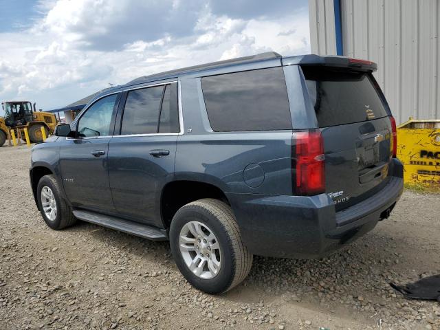 Photo 1 VIN: 1GNSKBKC3KR125442 - CHEVROLET TAHOE K150 