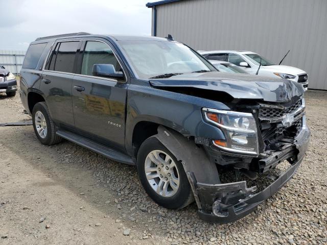 Photo 3 VIN: 1GNSKBKC3KR125442 - CHEVROLET TAHOE K150 