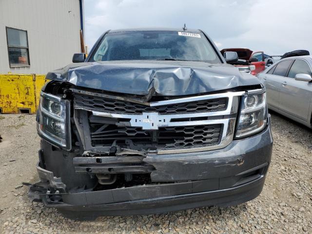 Photo 4 VIN: 1GNSKBKC3KR125442 - CHEVROLET TAHOE K150 