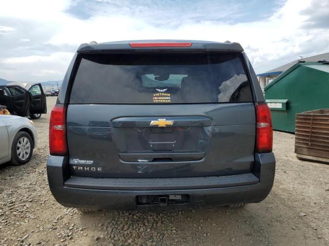 Photo 5 VIN: 1GNSKBKC3KR125442 - CHEVROLET TAHOE K150 