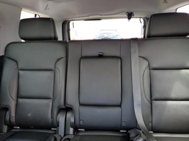 Photo 9 VIN: 1GNSKBKC3KR125442 - CHEVROLET TAHOE K150 