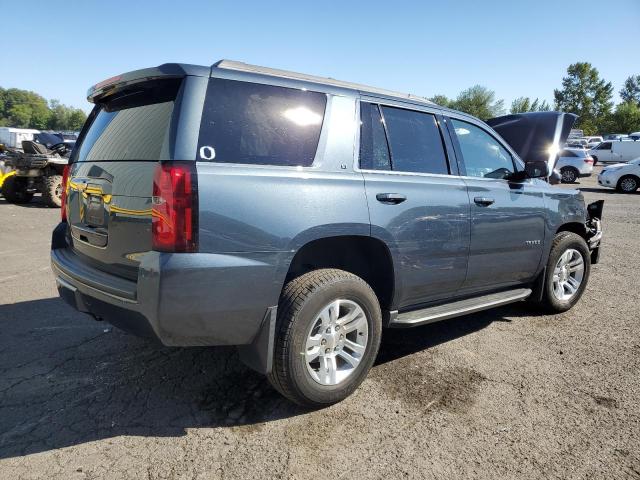 Photo 2 VIN: 1GNSKBKC3KR151331 - CHEVROLET TAHOE K150 