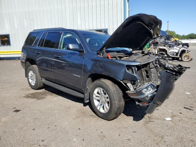 Photo 3 VIN: 1GNSKBKC3KR151331 - CHEVROLET TAHOE K150 