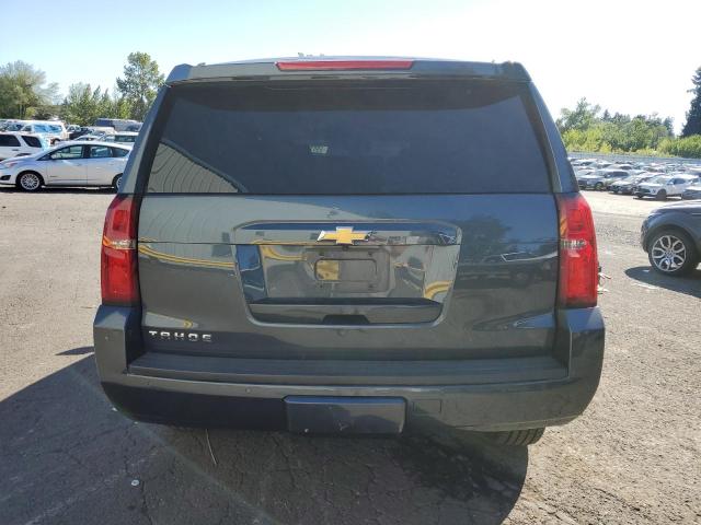 Photo 5 VIN: 1GNSKBKC3KR151331 - CHEVROLET TAHOE K150 