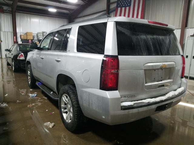 Photo 2 VIN: 1GNSKBKC3KR159154 - CHEVROLET TAHOE K150 