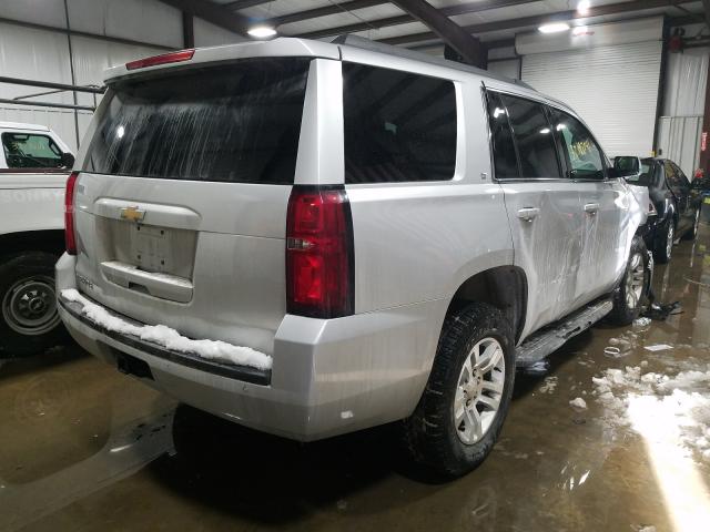 Photo 3 VIN: 1GNSKBKC3KR159154 - CHEVROLET TAHOE K150 