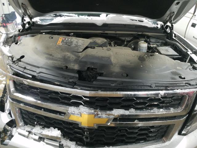 Photo 6 VIN: 1GNSKBKC3KR159154 - CHEVROLET TAHOE K150 