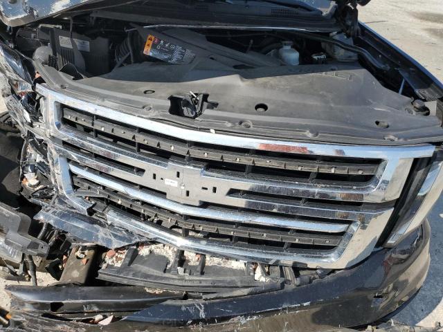 Photo 11 VIN: 1GNSKBKC3KR211348 - CHEVROLET TAHOE K150 