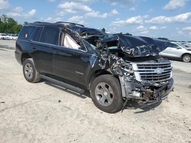 Photo 3 VIN: 1GNSKBKC3KR211348 - CHEVROLET TAHOE K150 