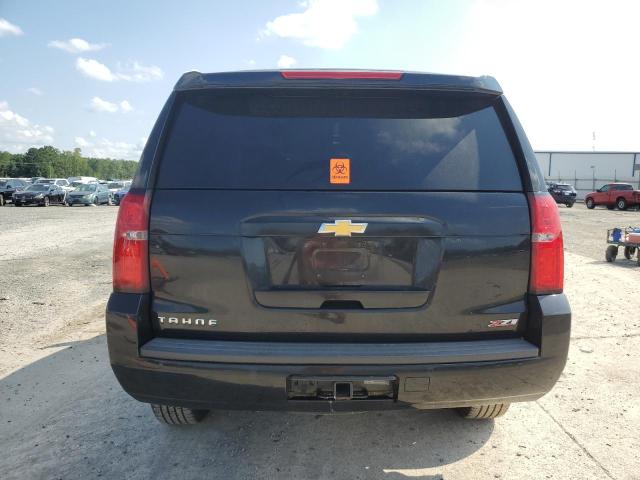 Photo 5 VIN: 1GNSKBKC3KR211348 - CHEVROLET TAHOE K150 