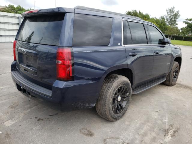 Photo 3 VIN: 1GNSKBKC3KR221250 - CHEVROLET TAHOE K150 