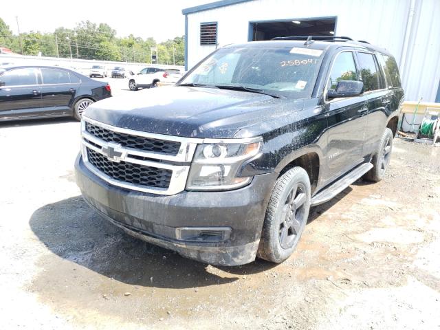 Photo 1 VIN: 1GNSKBKC3KR258041 - CHEVROLET TAHOE K150 