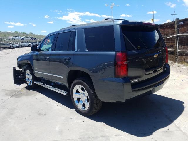 Photo 2 VIN: 1GNSKBKC3KR262090 - CHEVROLET TAHOE K150 