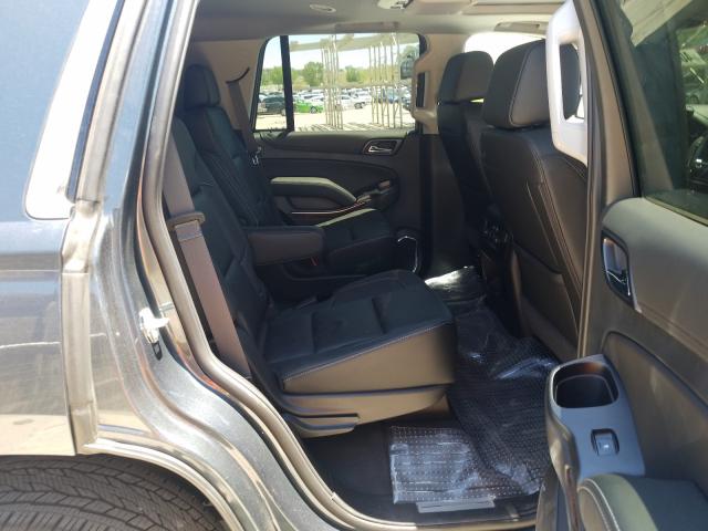 Photo 5 VIN: 1GNSKBKC3KR262090 - CHEVROLET TAHOE K150 