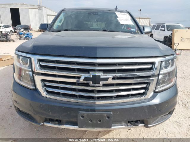 Photo 5 VIN: 1GNSKBKC3KR266446 - CHEVROLET TAHOE 