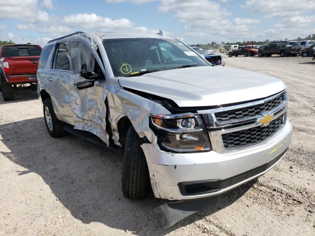 Photo 0 VIN: 1GNSKBKC3KR279102 - CHEVROLET TAHOE K150 