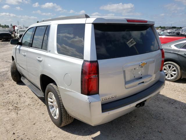 Photo 2 VIN: 1GNSKBKC3KR279102 - CHEVROLET TAHOE K150 