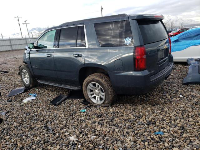 Photo 1 VIN: 1GNSKBKC3KR283120 - CHEVROLET TAHOE K150 