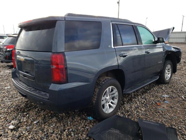 Photo 2 VIN: 1GNSKBKC3KR283120 - CHEVROLET TAHOE K150 