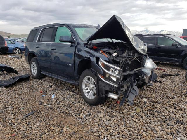 Photo 3 VIN: 1GNSKBKC3KR283120 - CHEVROLET TAHOE K150 