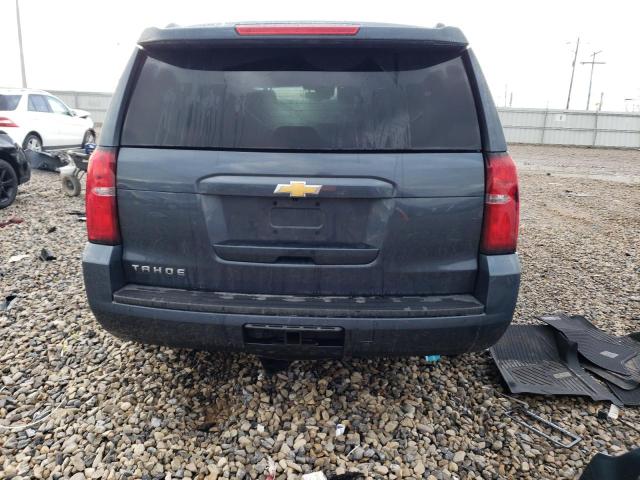 Photo 5 VIN: 1GNSKBKC3KR283120 - CHEVROLET TAHOE K150 