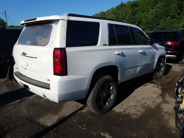 Photo 3 VIN: 1GNSKBKC3KR290584 - CHEVROLET TAHOE K150 