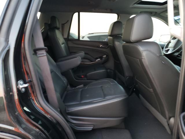 Photo 5 VIN: 1GNSKBKC3KR342859 - CHEVROLET TAHOE K150 